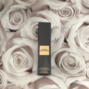 Last 1!!! Tom Ford velvet orchid